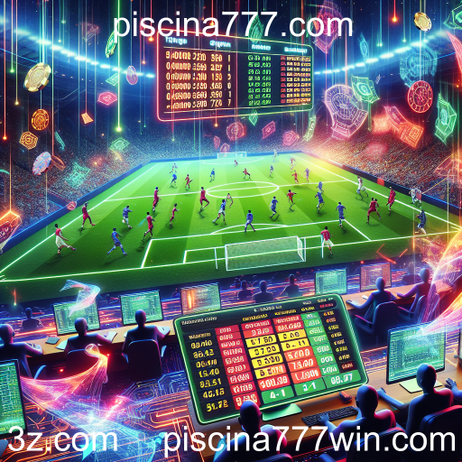 Apostas Esportivas